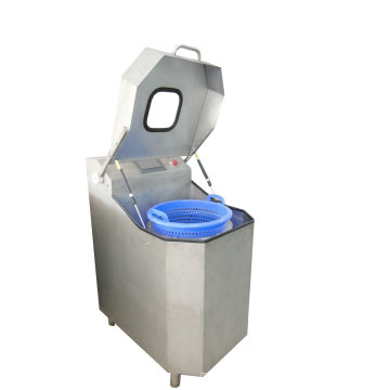 Vegetable Spin Drying Machine